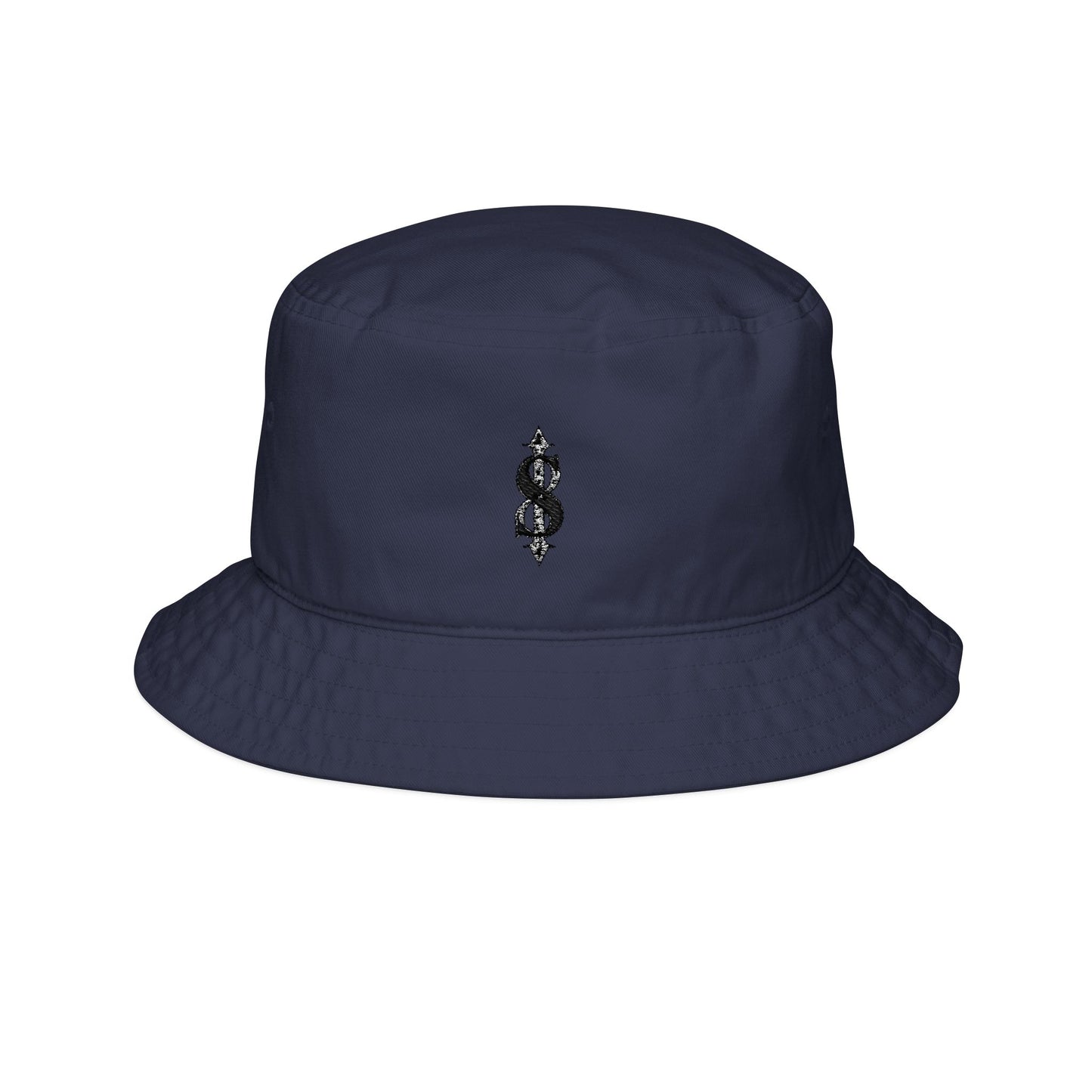 Bucket Hat- Issa Ali Logo