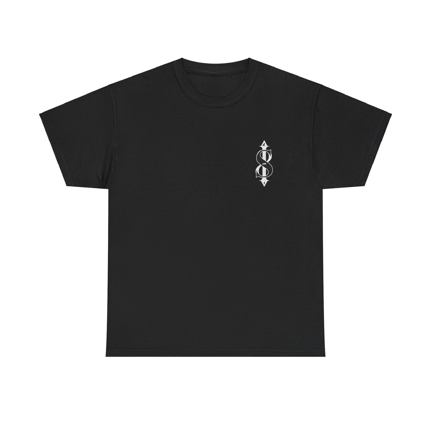 Issa Ali Logo T-Shirt