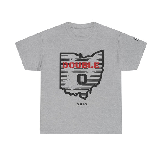 Issa Ali "Double O" Collection Tee