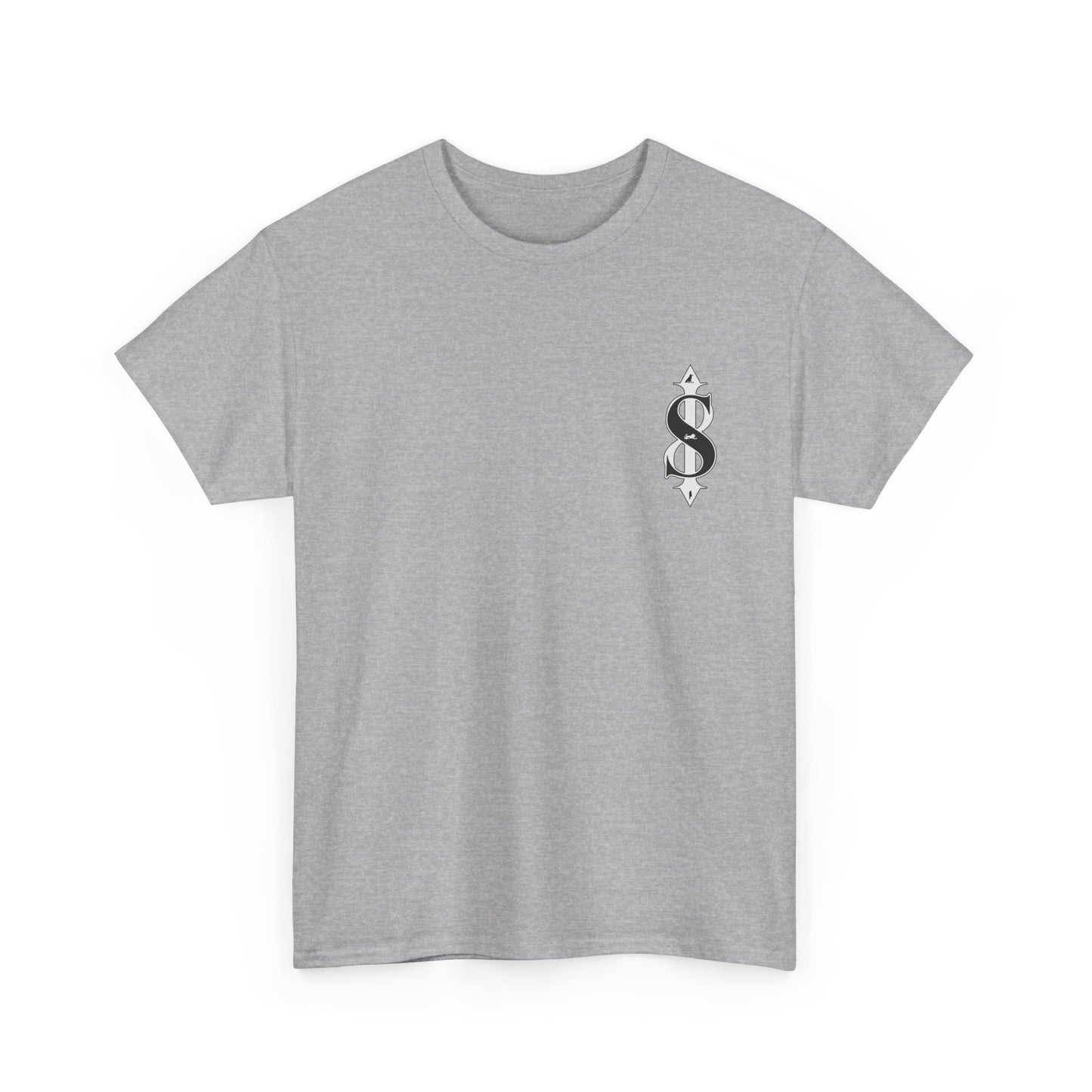 Issa Ali Logo T-Shirt