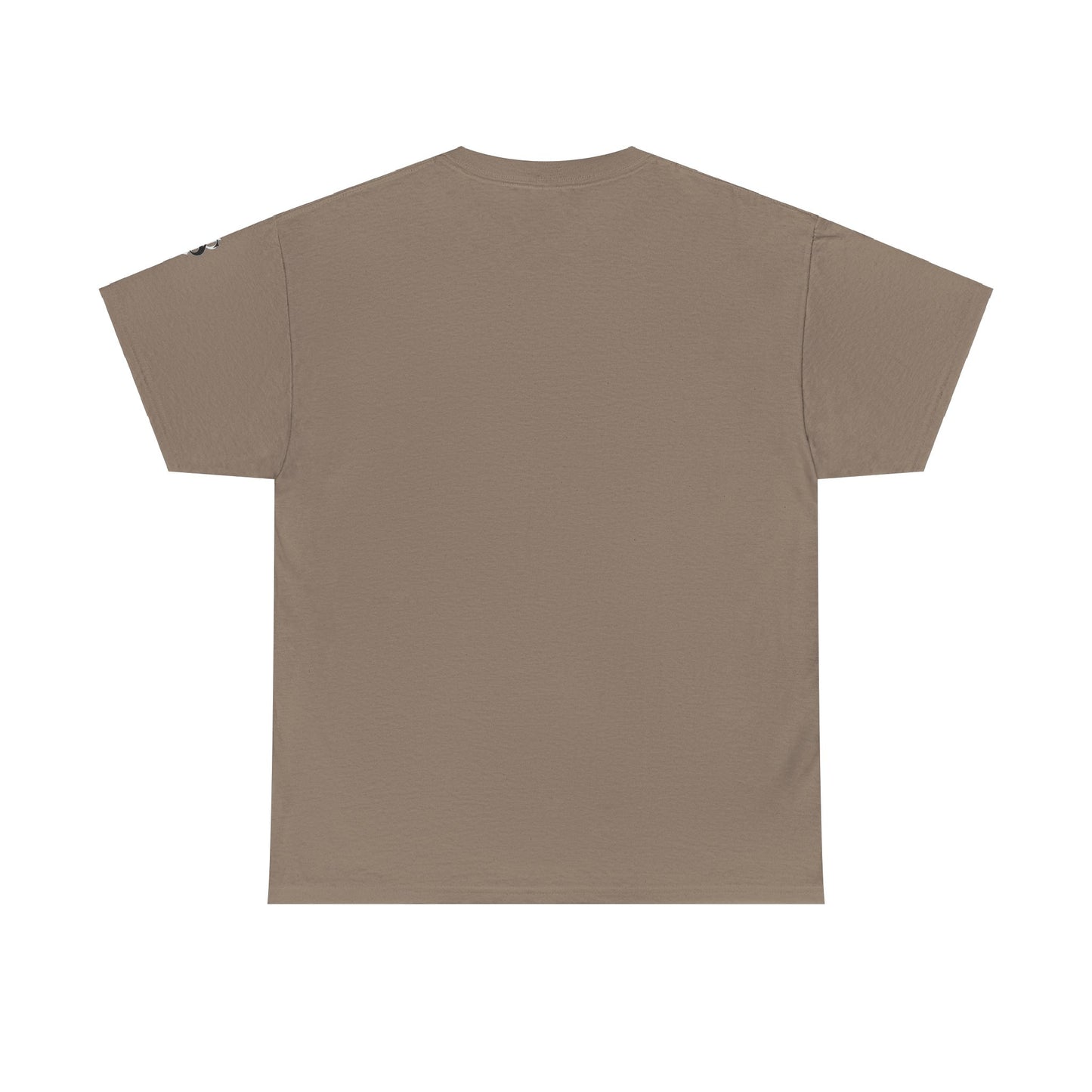 Issa Ali "Double O" Collection Tee