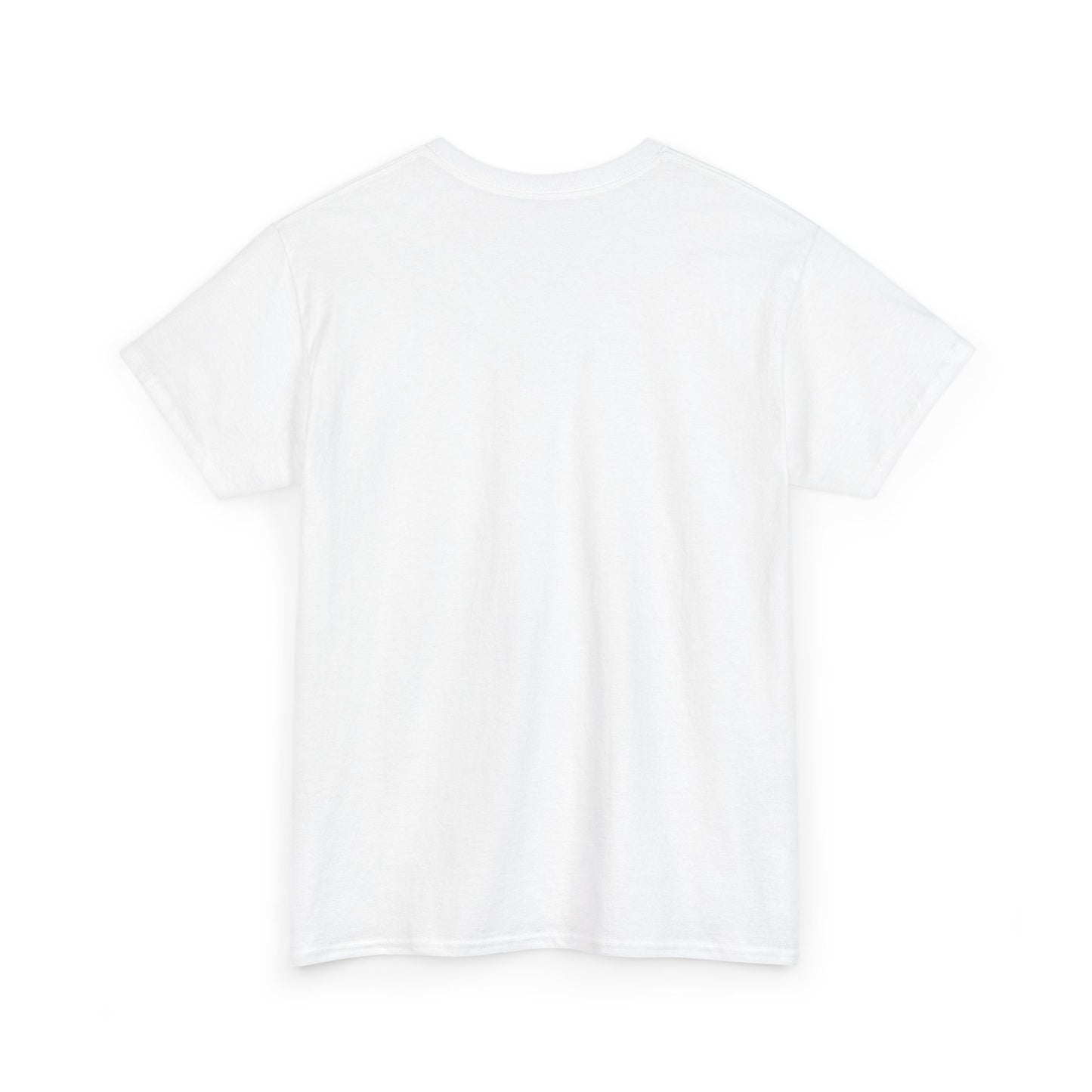 Issa Ali Logo T-Shirt