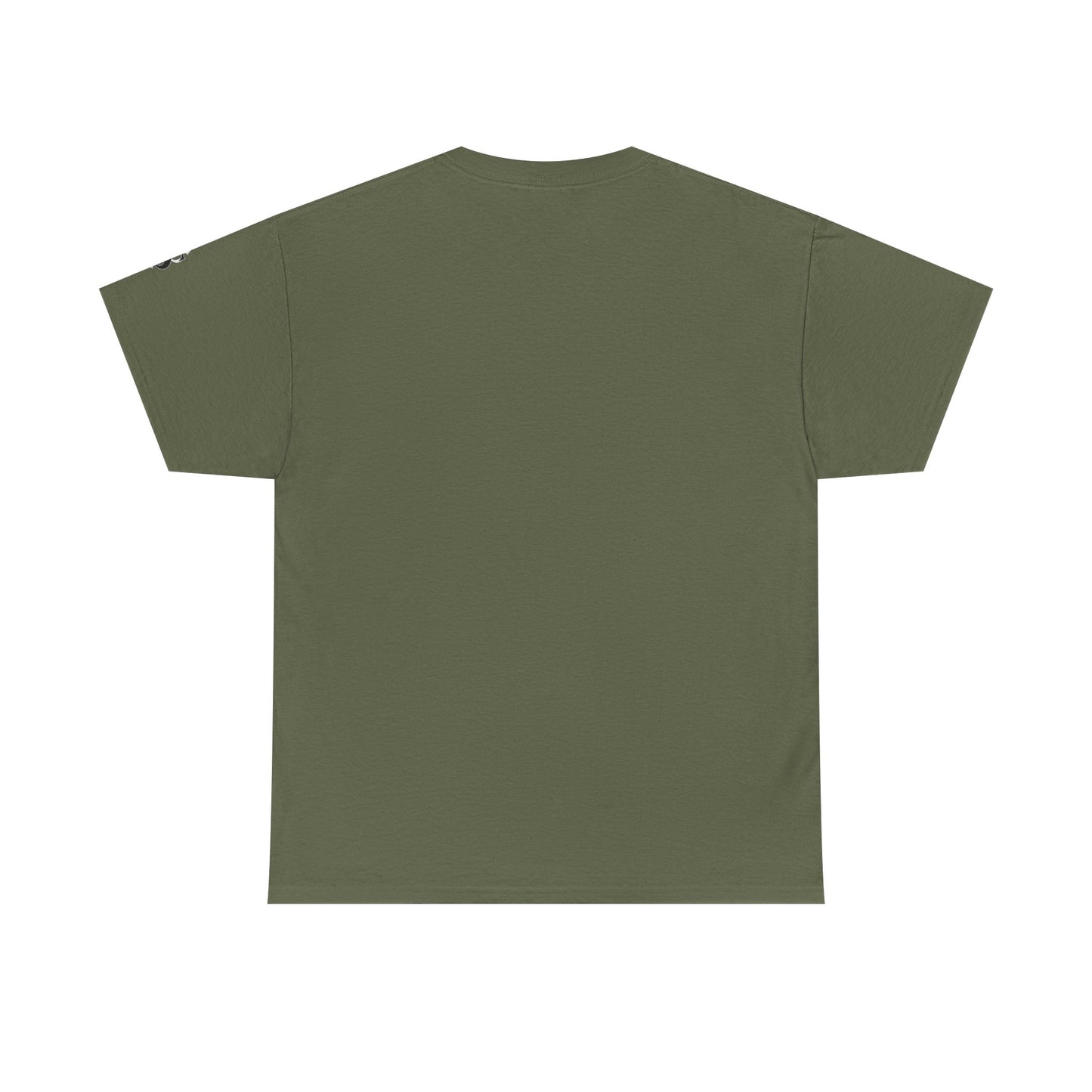 Issa Ali "Double O" Collection Tee