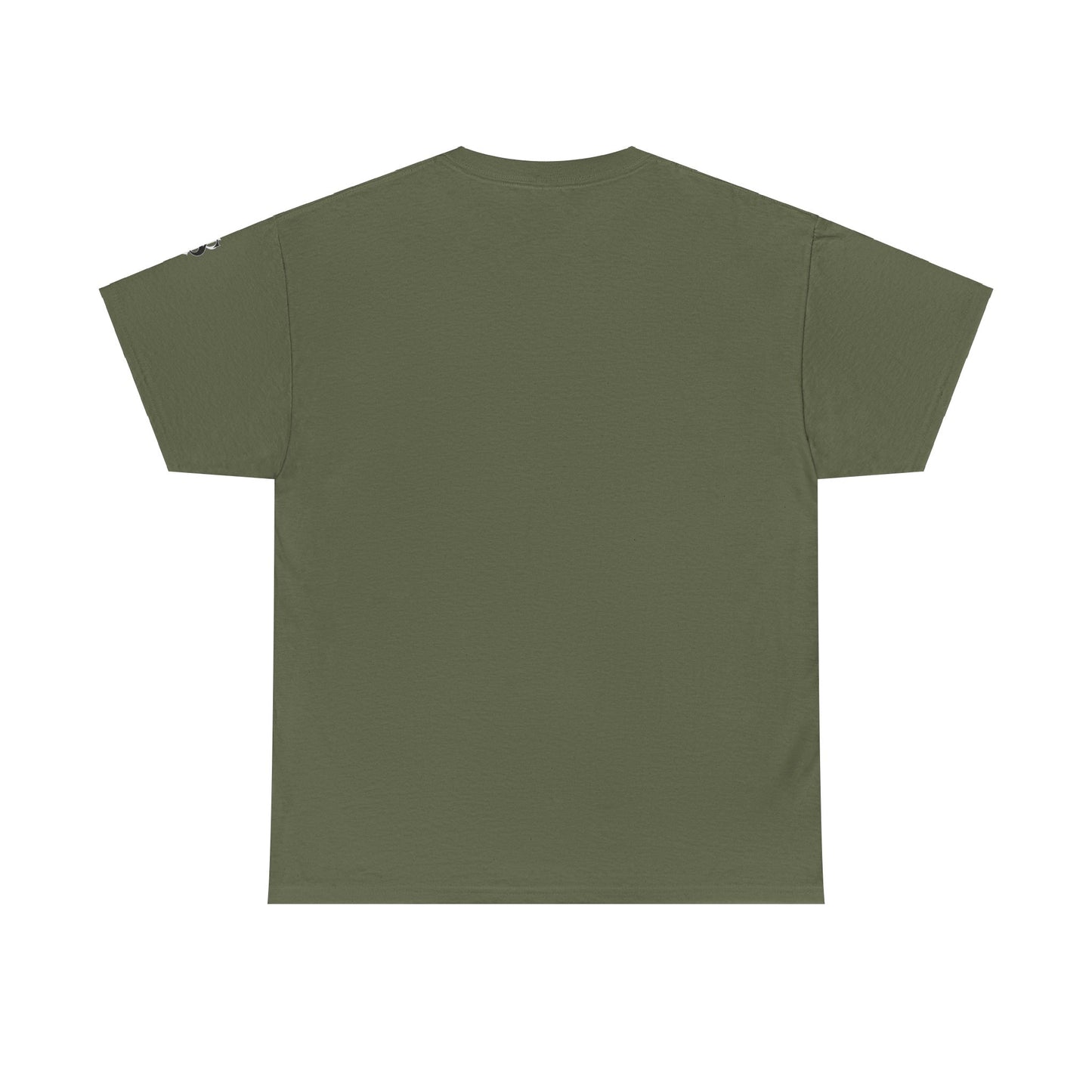Issa Ali "Double O" Collection Tee