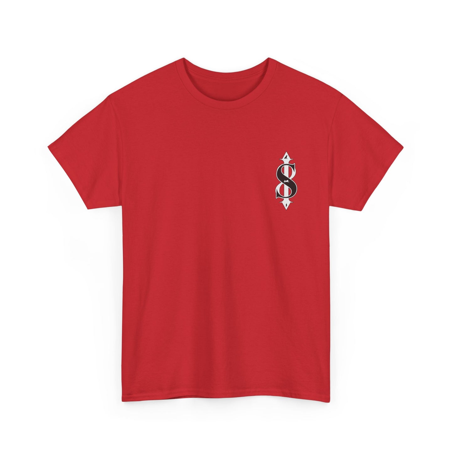 Issa Ali Logo T-Shirt