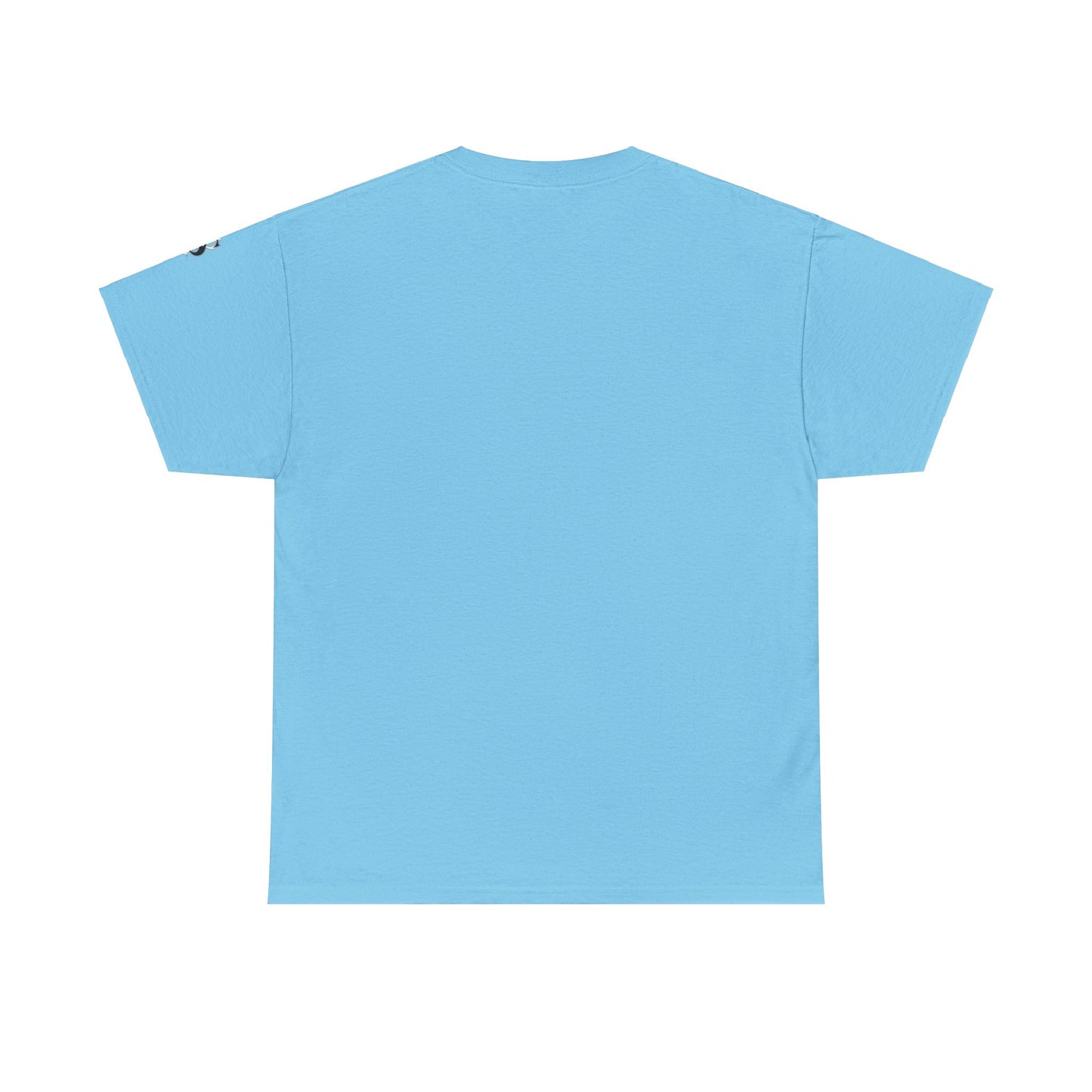Issa Ali "Double O" Collection Tee