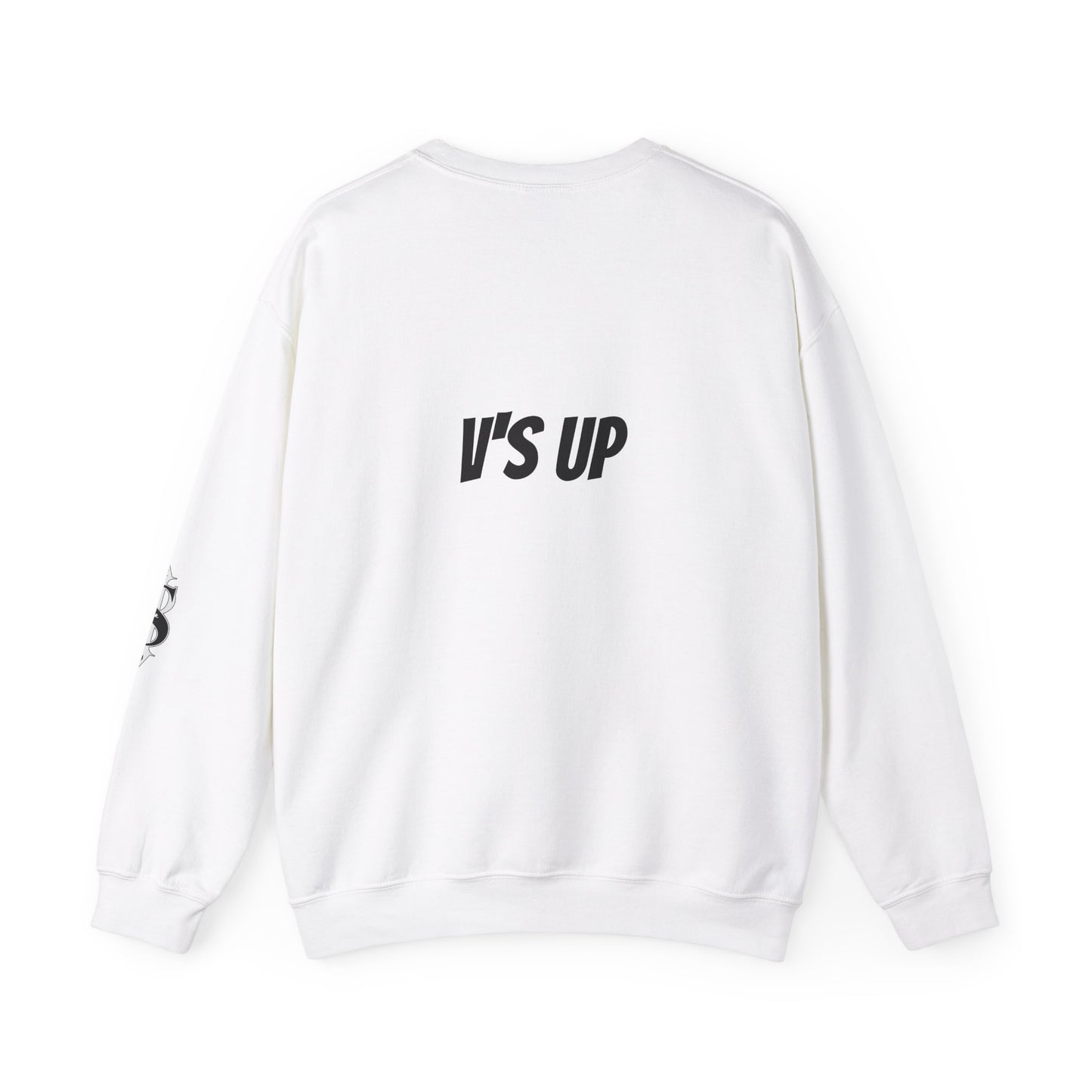 Issa Ali Vintage Village Fam Homage Sweatshirt