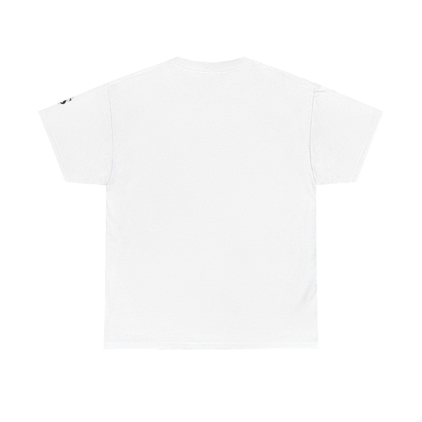 Issa Ali "Double O" Collection Tee