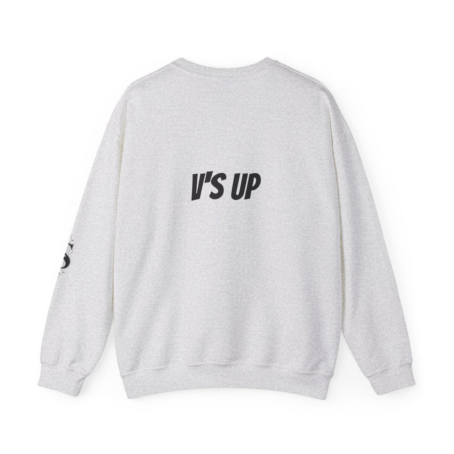 Issa Ali Vintage Village Fam Homage Sweatshirt