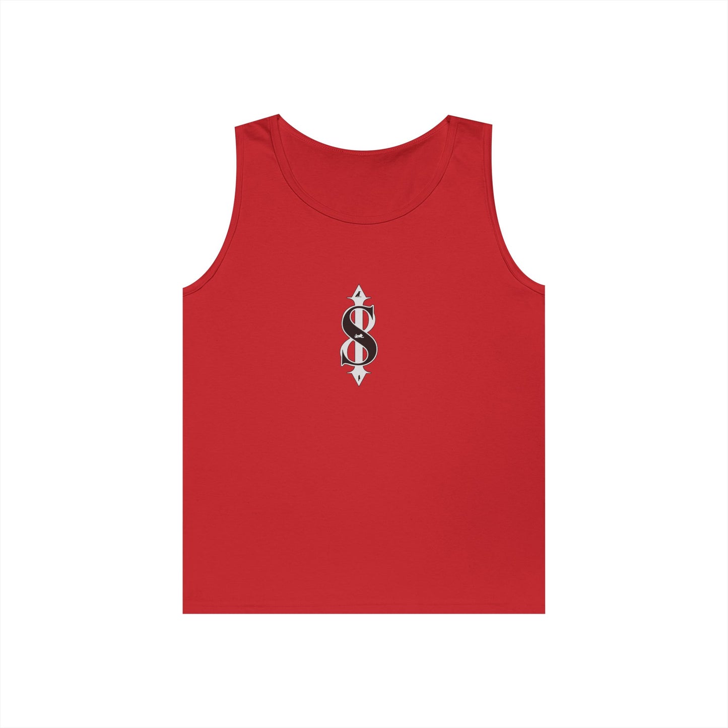 Tank Top - Issa Ali Official Logo collection