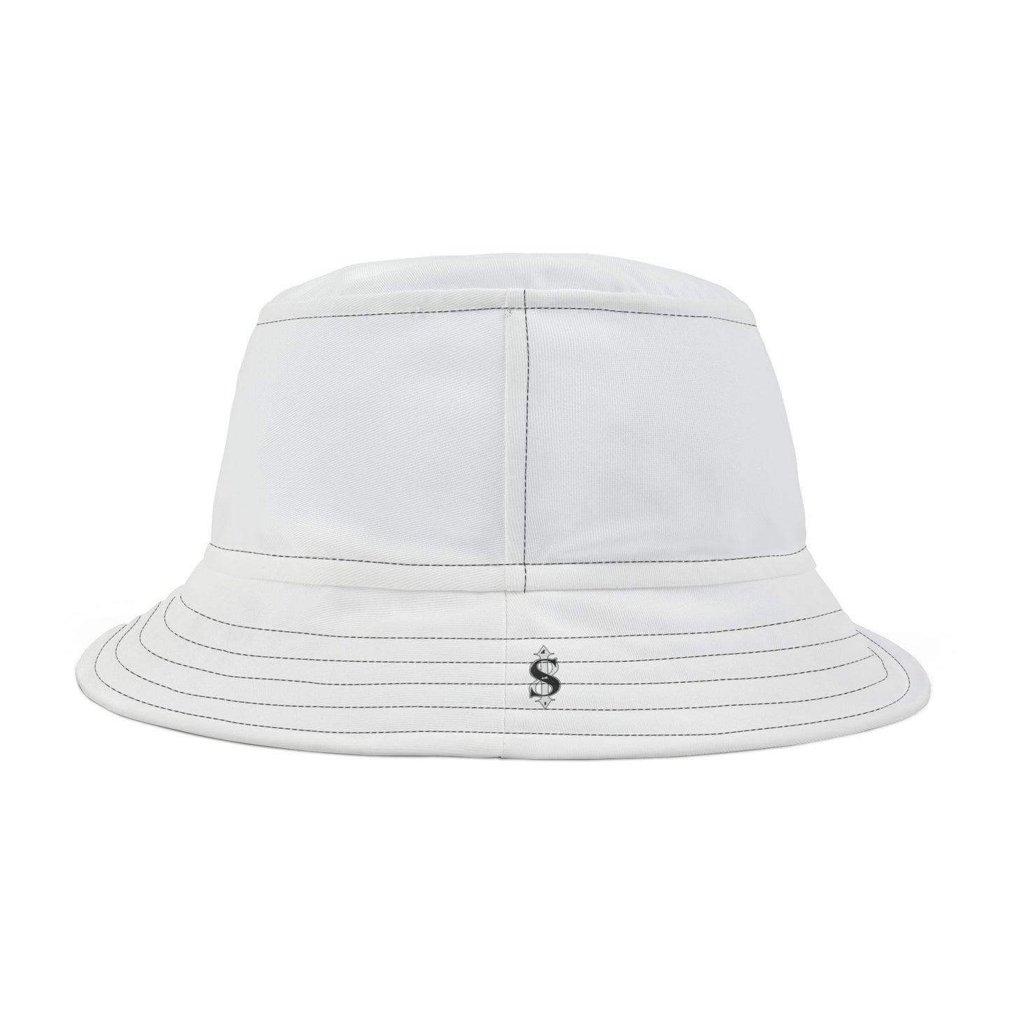 Bucket Hat - Issa Ali 'Profane to Profound' Gem Collection