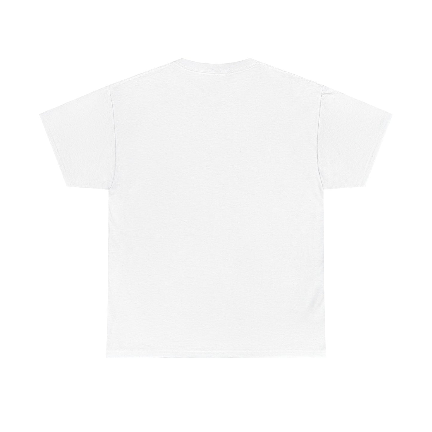 Issa Ali Logo T-Shirt