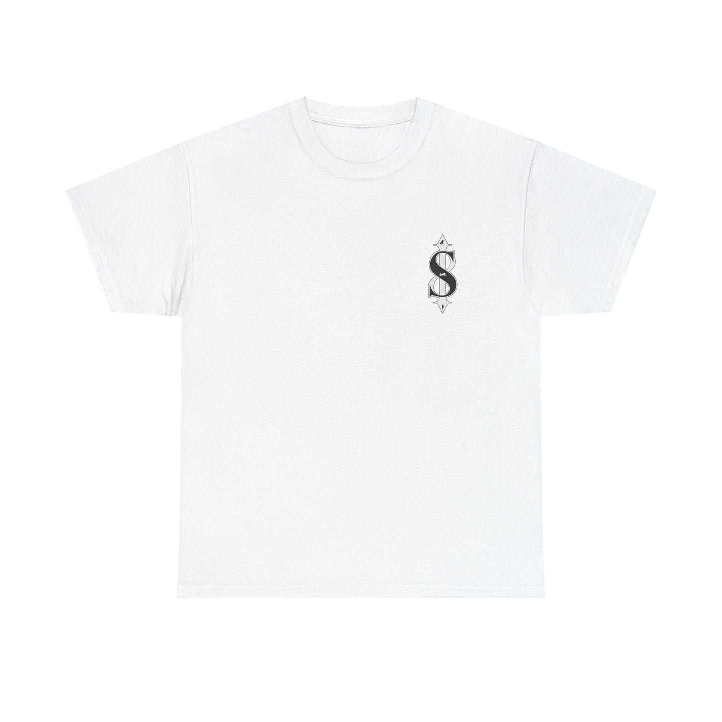 Issa Ali Logo T-Shirt